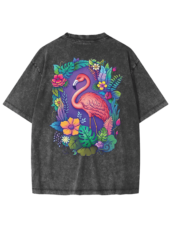 Pink Flamingo (Pre-Order 4-6 weeks) product image (2)