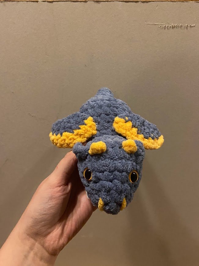 Baby Dragon product image (4)