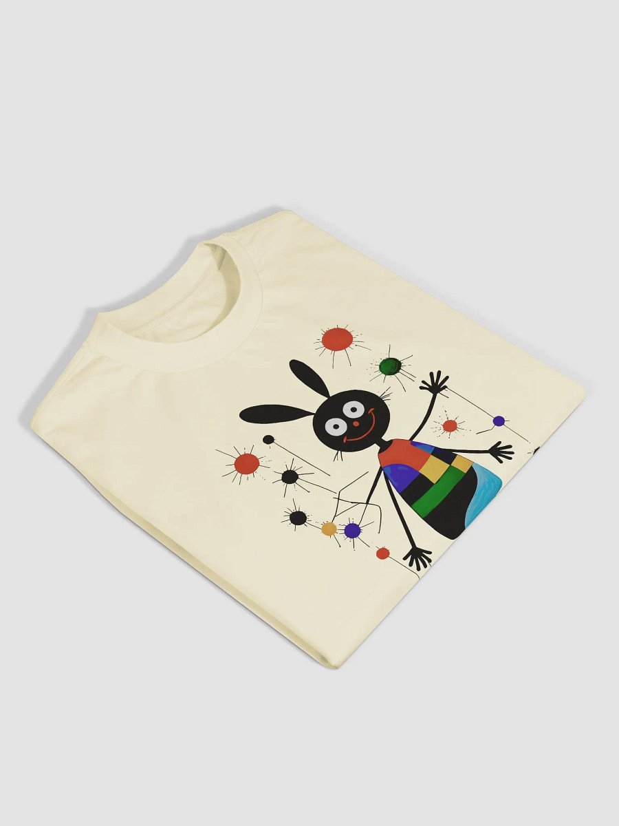 AS Colour Unisex Premium Heavyweight Long Sleeve Shirt product image (3)