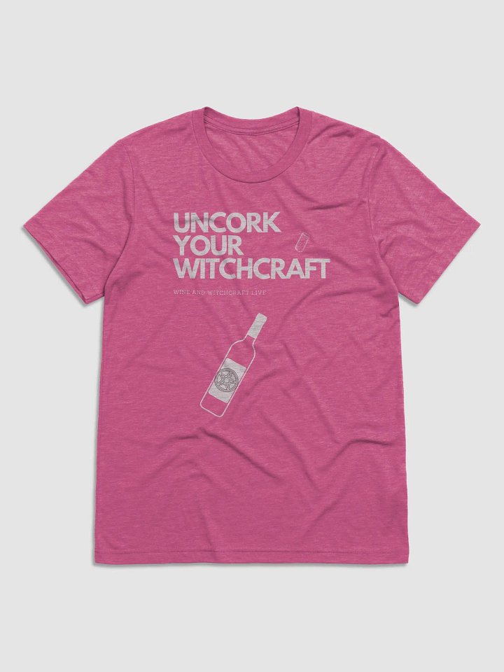 Uncork Your Witchcraft product image (1)