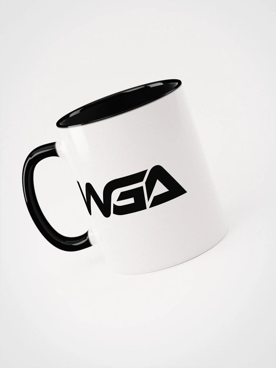 WGA Mug product image (32)