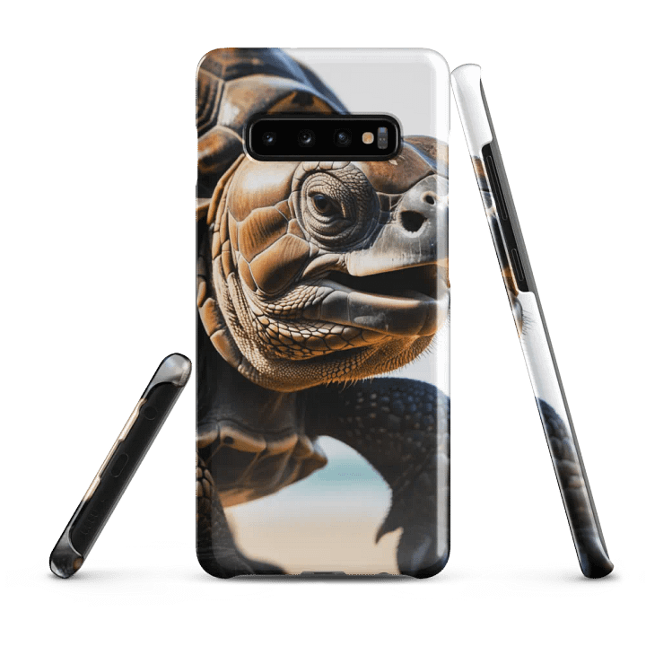 Snap Case for Samsung® - No. 08 product image (3)