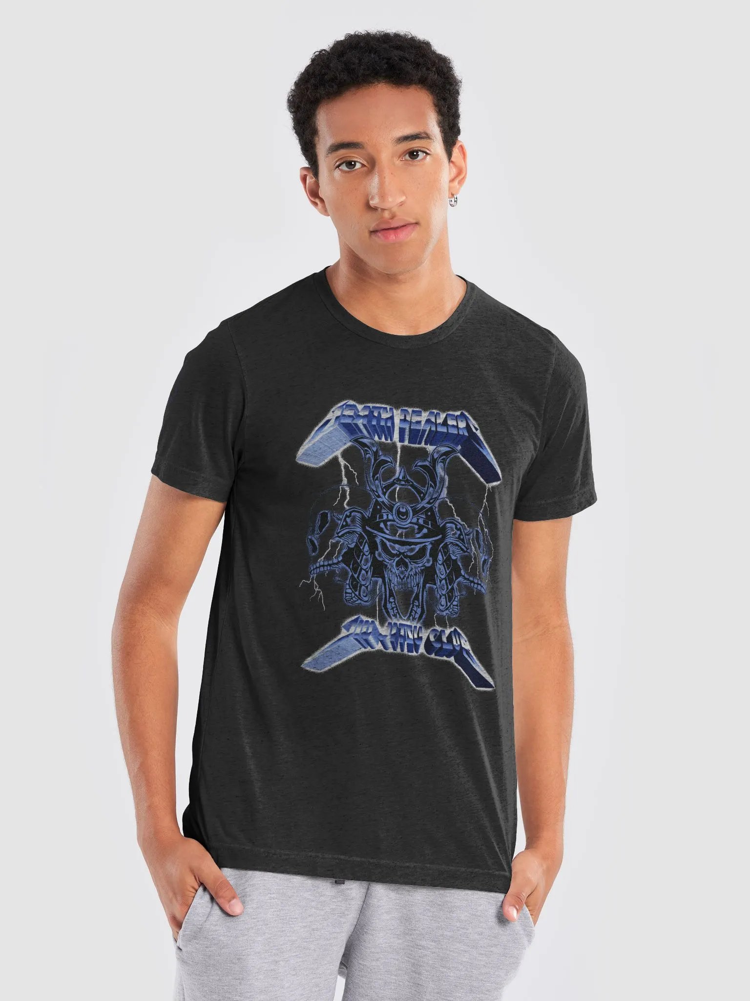 Death Dealers - Death Metal product image (8)