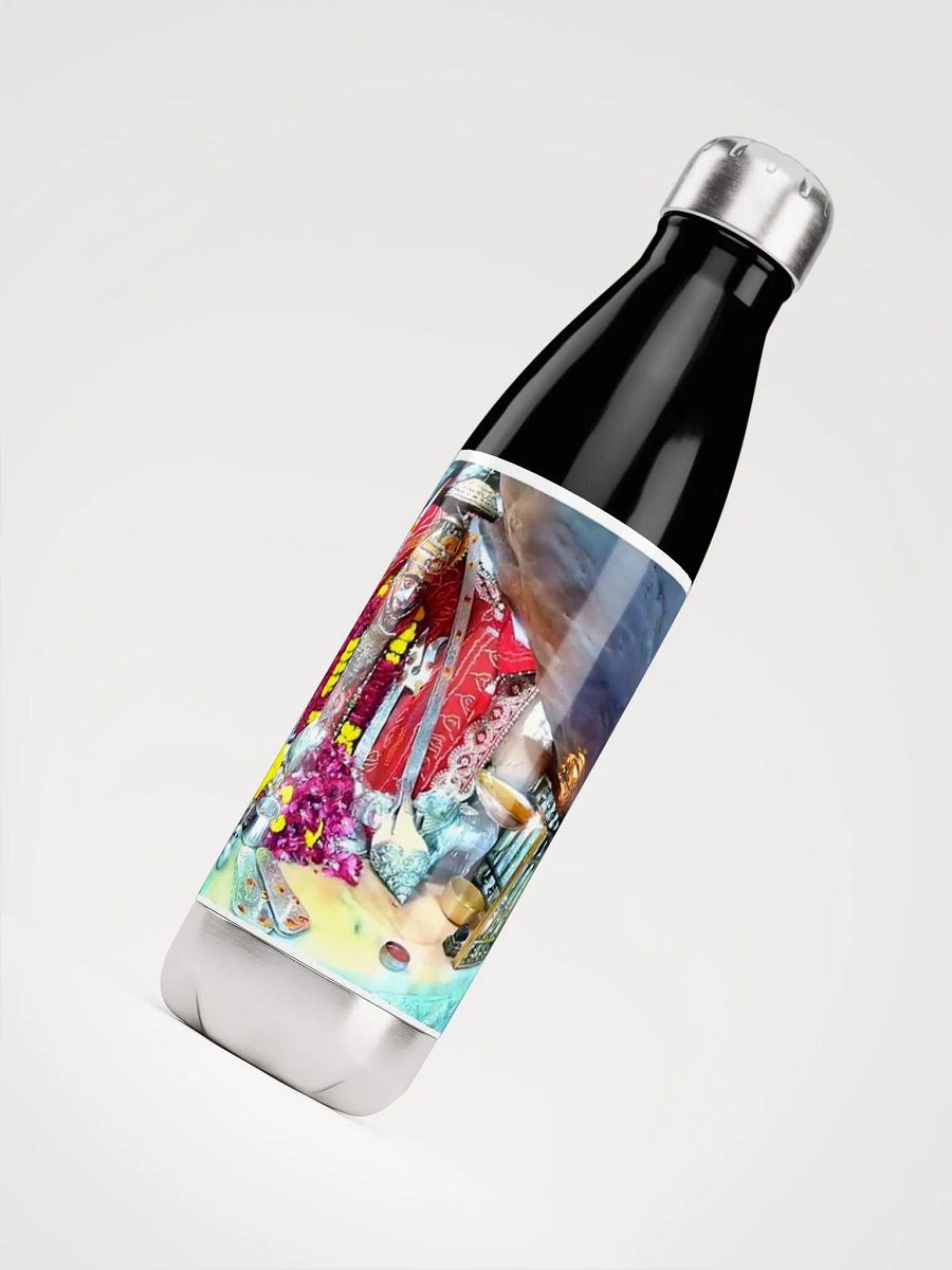 Stainless Steel Water Bottle product image (4)