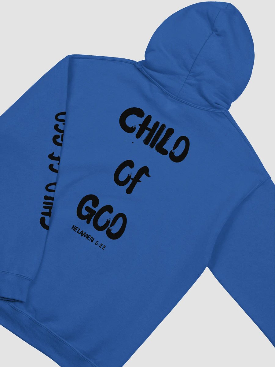 Child of God Hoodie product image (26)