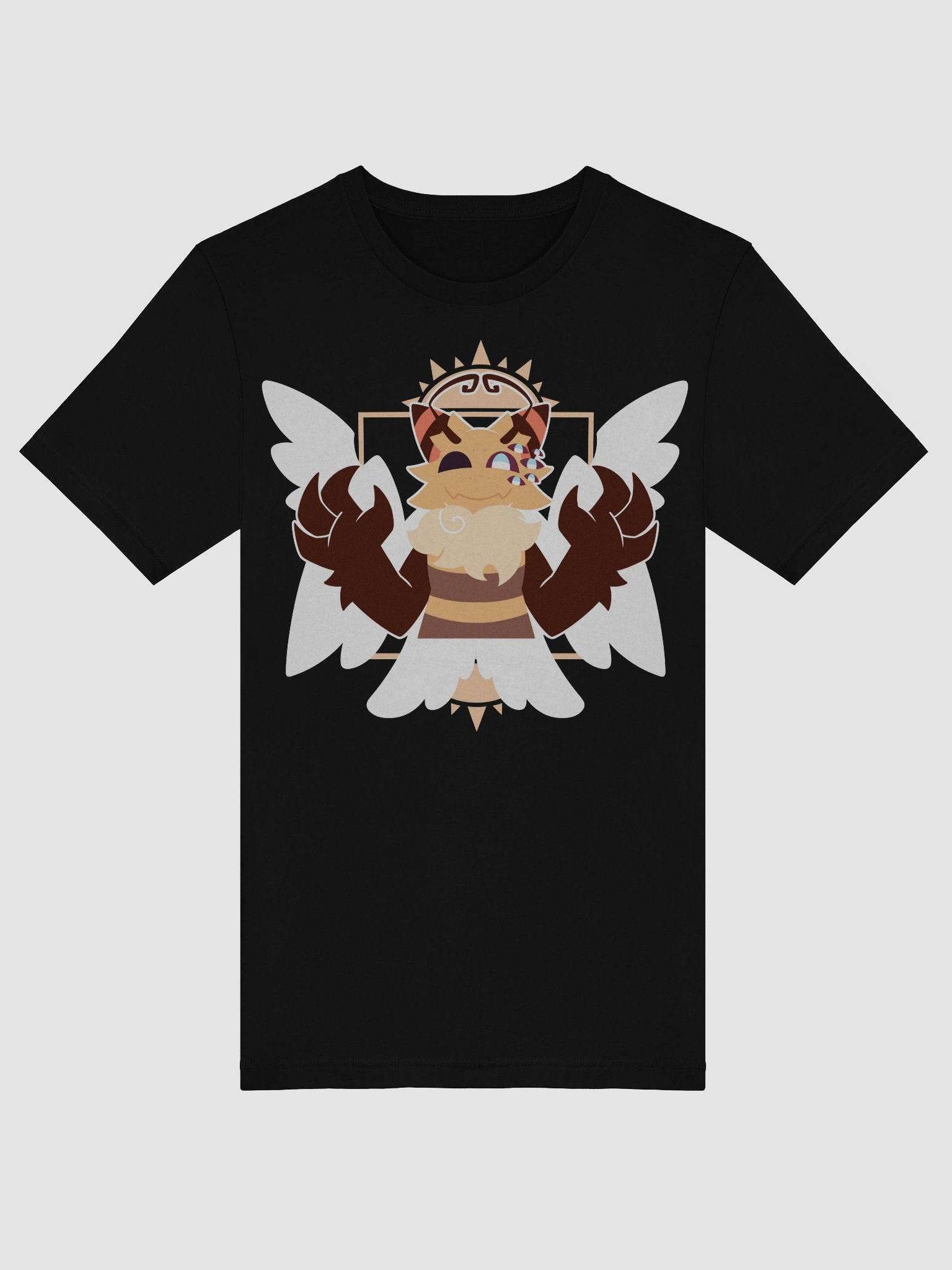 BEE NOT AFRAID T-Shirt product image (9)