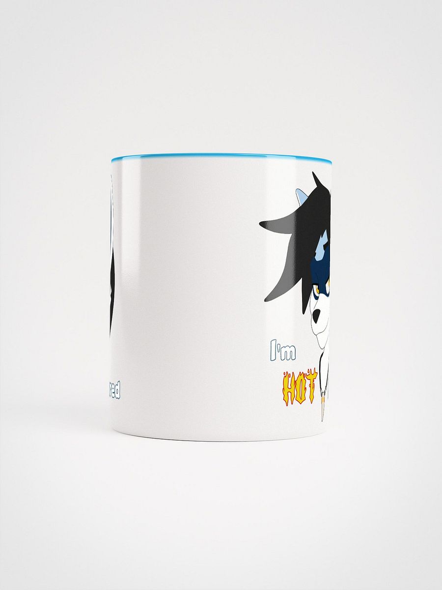 Felix | Mug | Quote #1 product image (3)