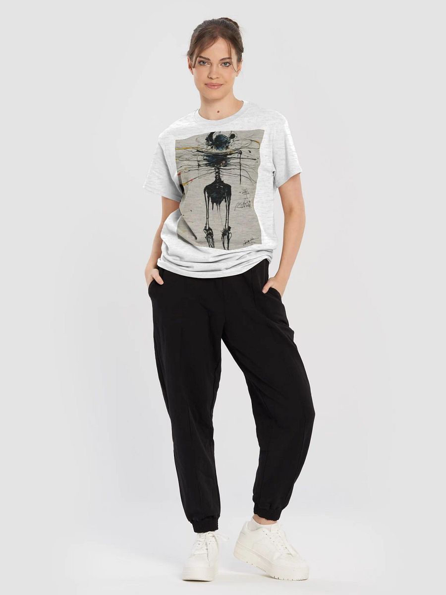 Anxiety Tee product image (5)