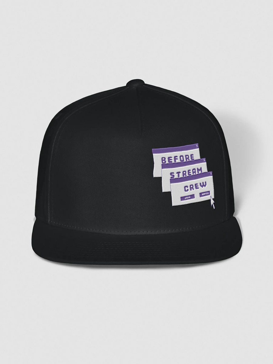 StreamPop Hat product image (3)