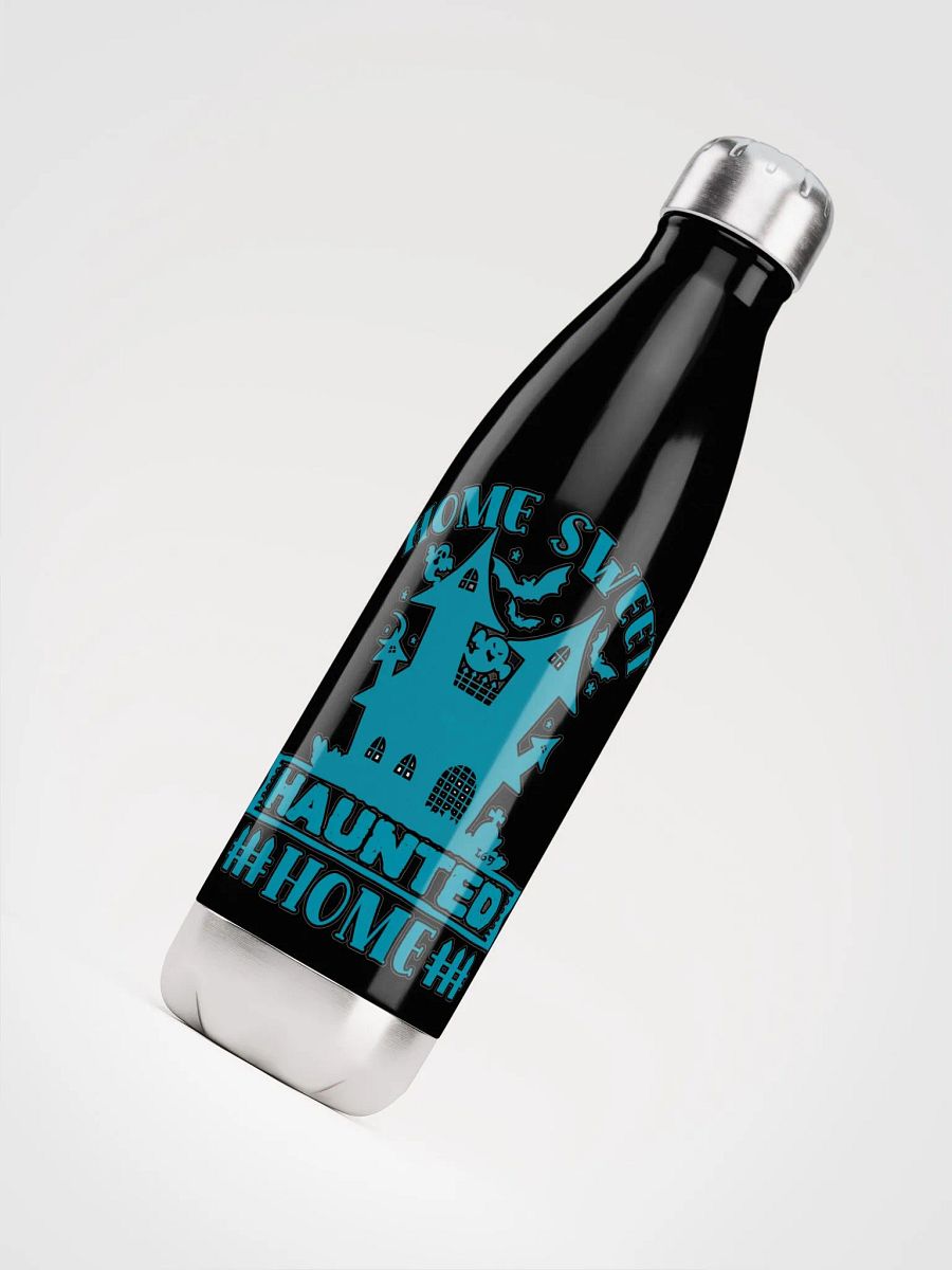 HOME, SWEET HAUNTED HOME product image (8)
