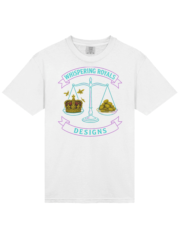 Whispering Royals Designs product image (128)
