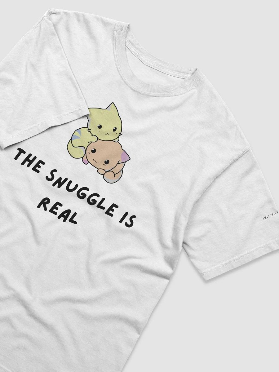 The Snuggle product image (3)