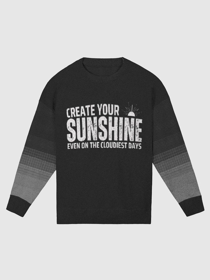 Create Your Sunshine product image (4)