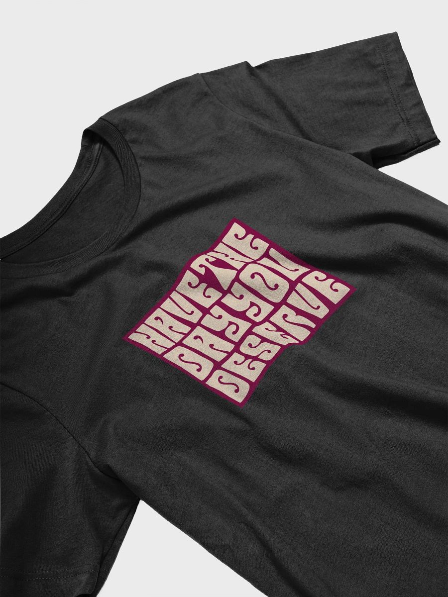 You Deserve It! Tee product image (4)