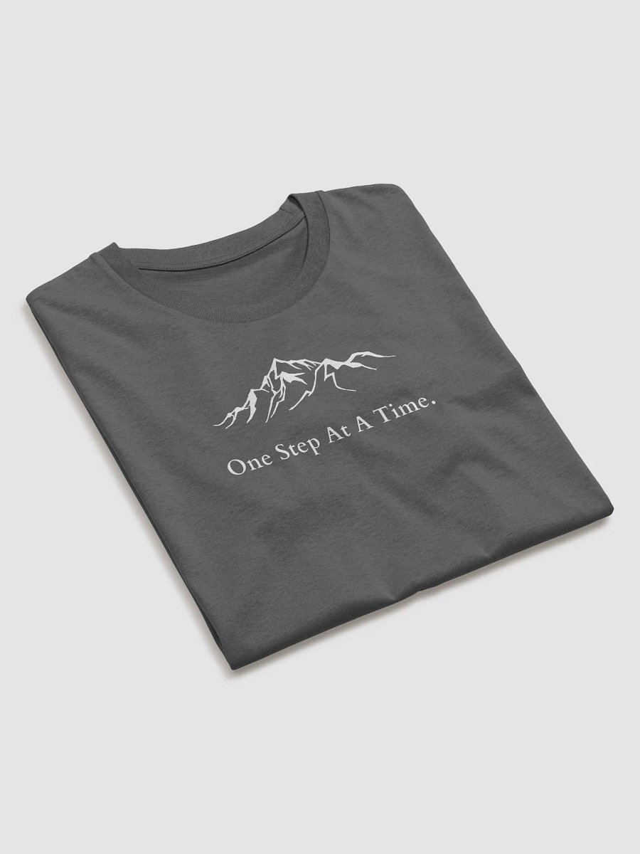 One Step At A Time. product image (4)