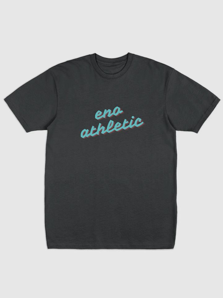 Ena Athletic Stylized Men's Tee product image (1)