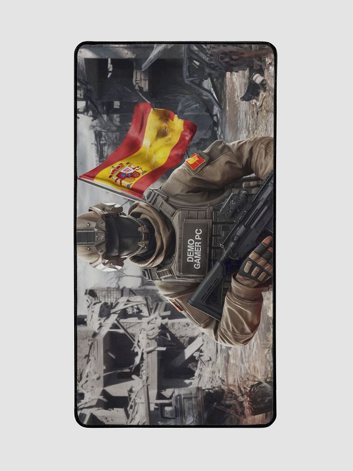 ALFOMBRILLA DE ESCRITORIO product image (2)