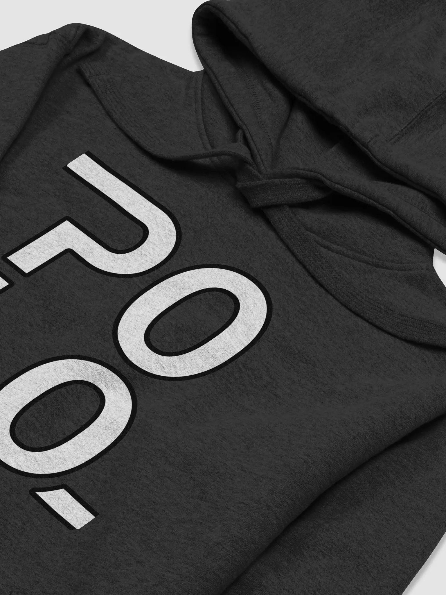 Polo Logo Hoodie product image (15)