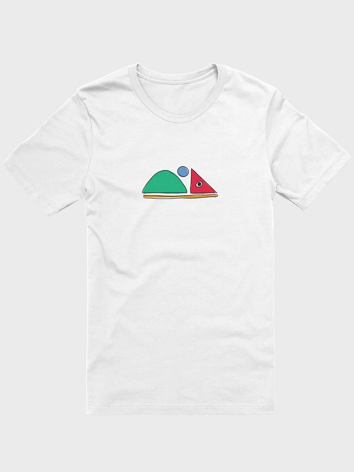 GOOBOOGY LANDSCAPE - TSHIRT product image (11)