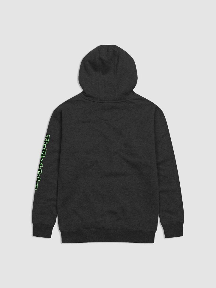 ThaBlackCobra Hoodie product image (2)