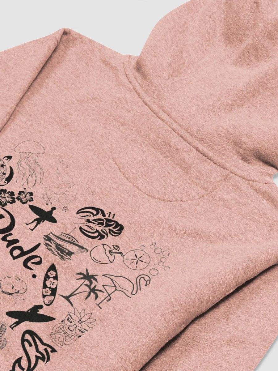 Dude. Aloha At The Beach ? product image (4)