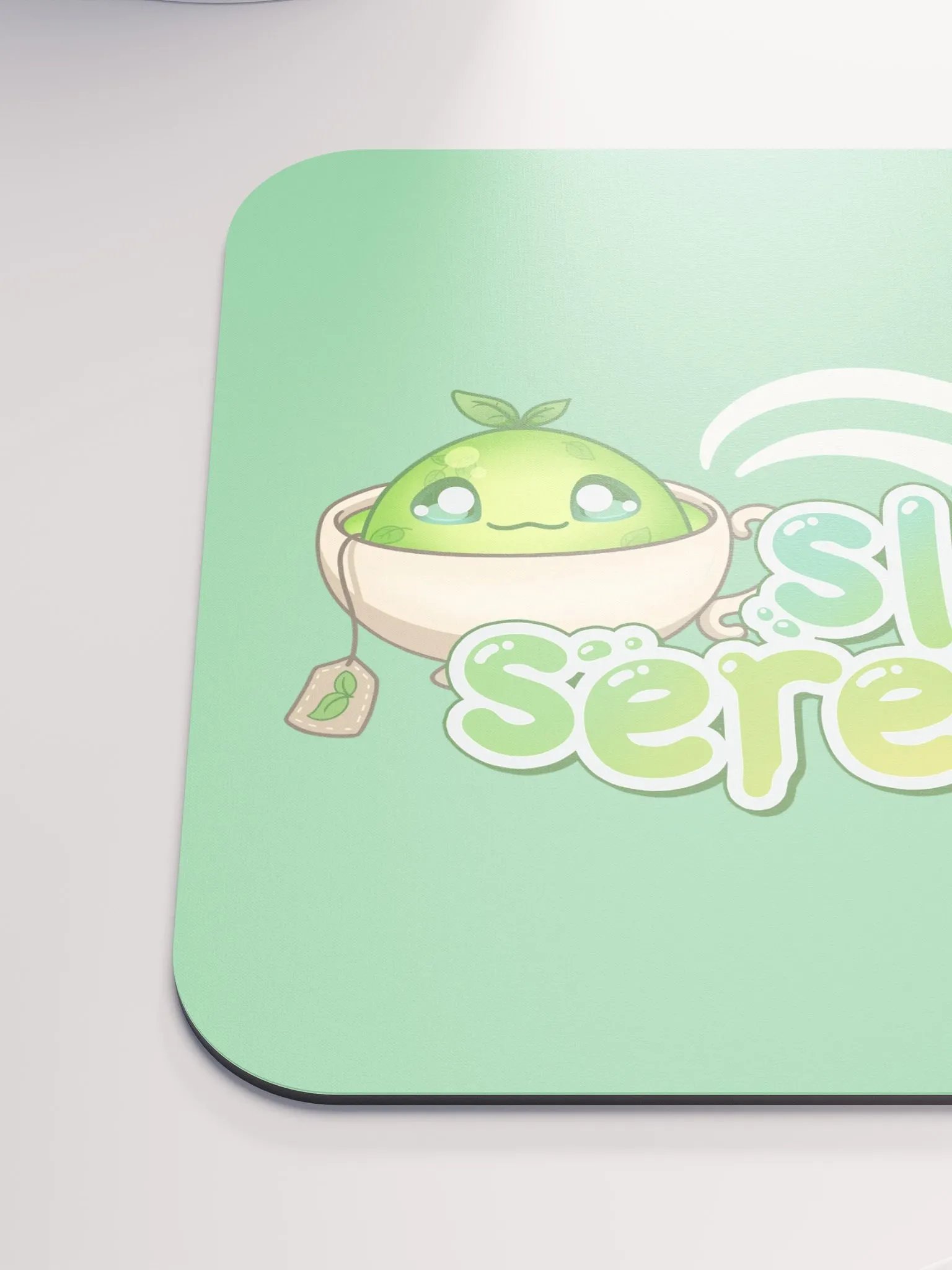 Slime Serenitea Mouse Pad product image (6)
