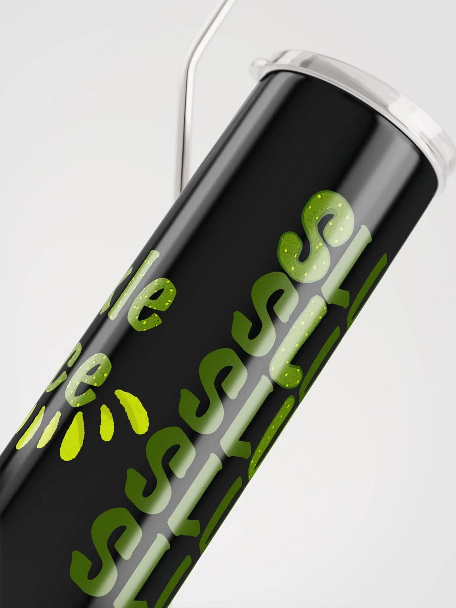 Pickle Slurp Stainless Steel Tumbler product image (5)