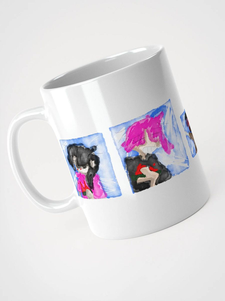 Moon Savers mug cup July product image (7)