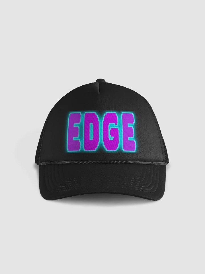EDGE Hat product image (1)