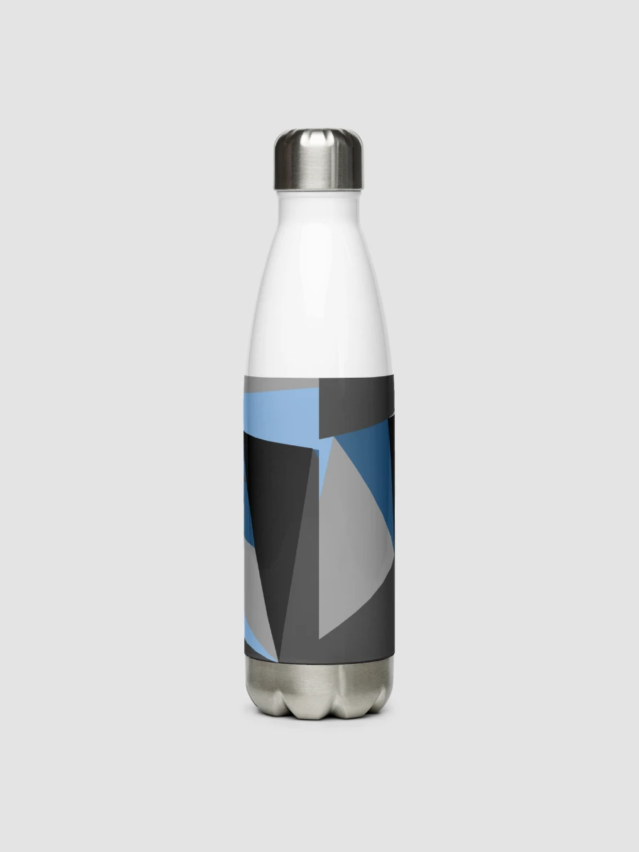 MathMan University - Water Bottle product image (3)