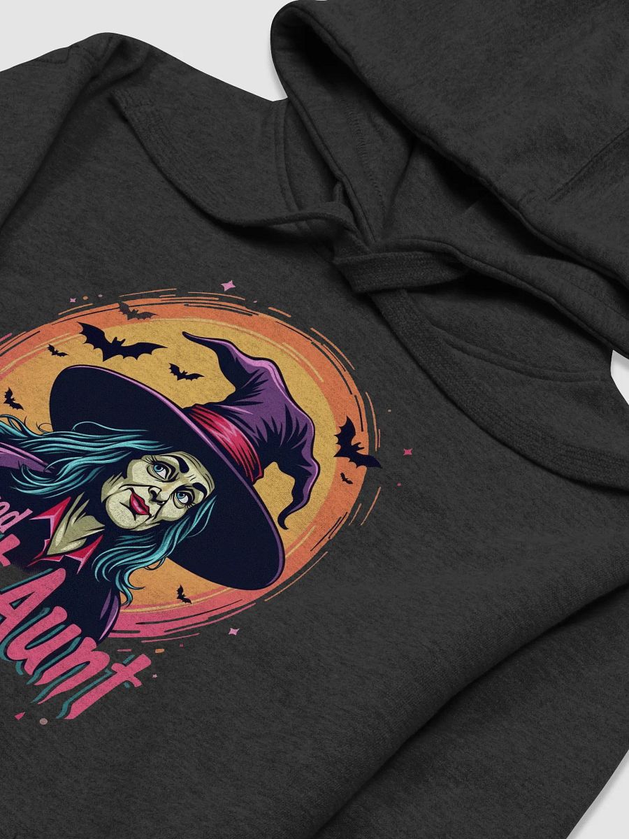 Confused Great Aunt Hoodie product image (4)