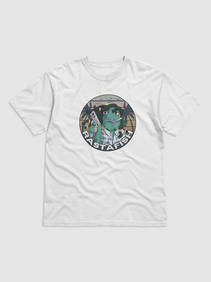 RastaFish V2 product image (1)