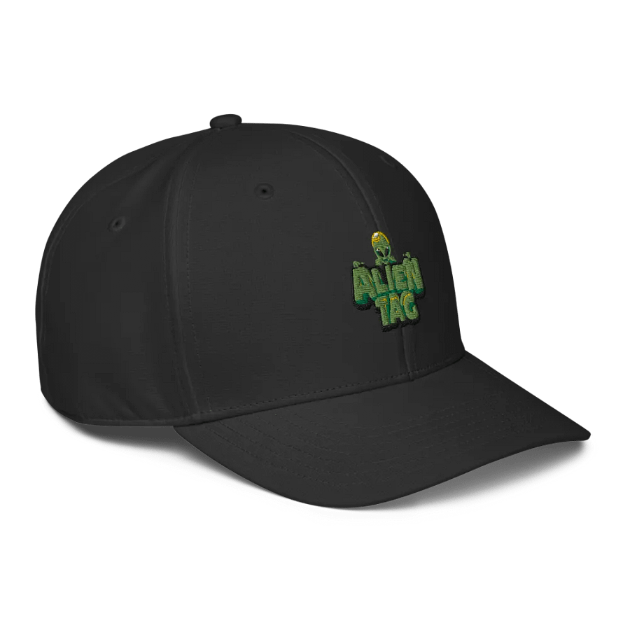 Alien Tag Comp Cap product image (3)