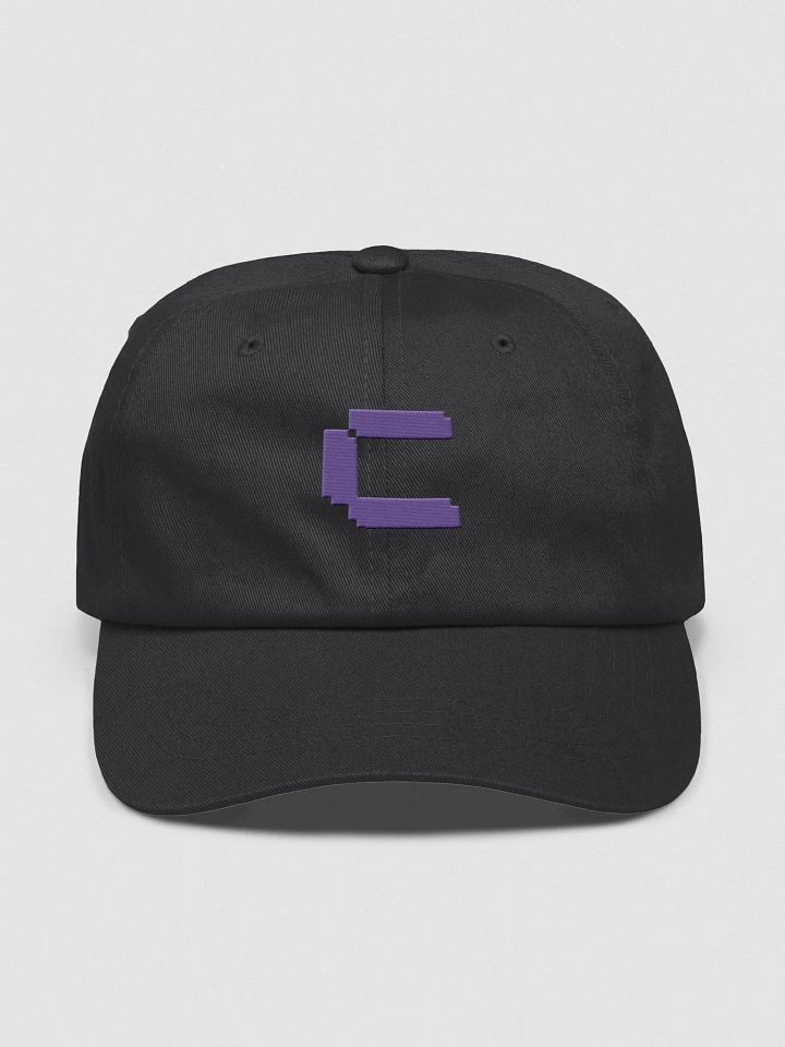 Another Coolify Hat product image (1)