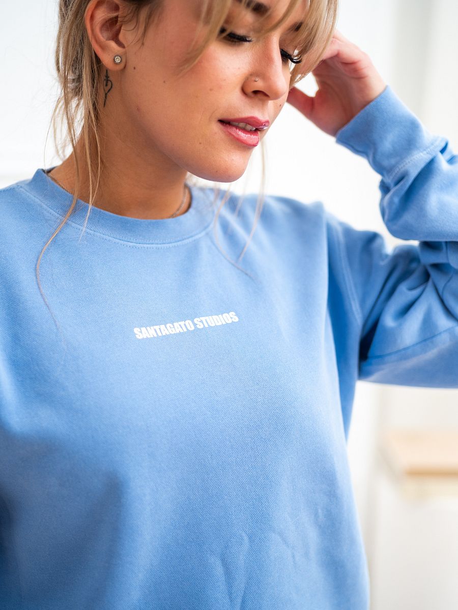 Wavy Sweater (4 Colors) product image (3)