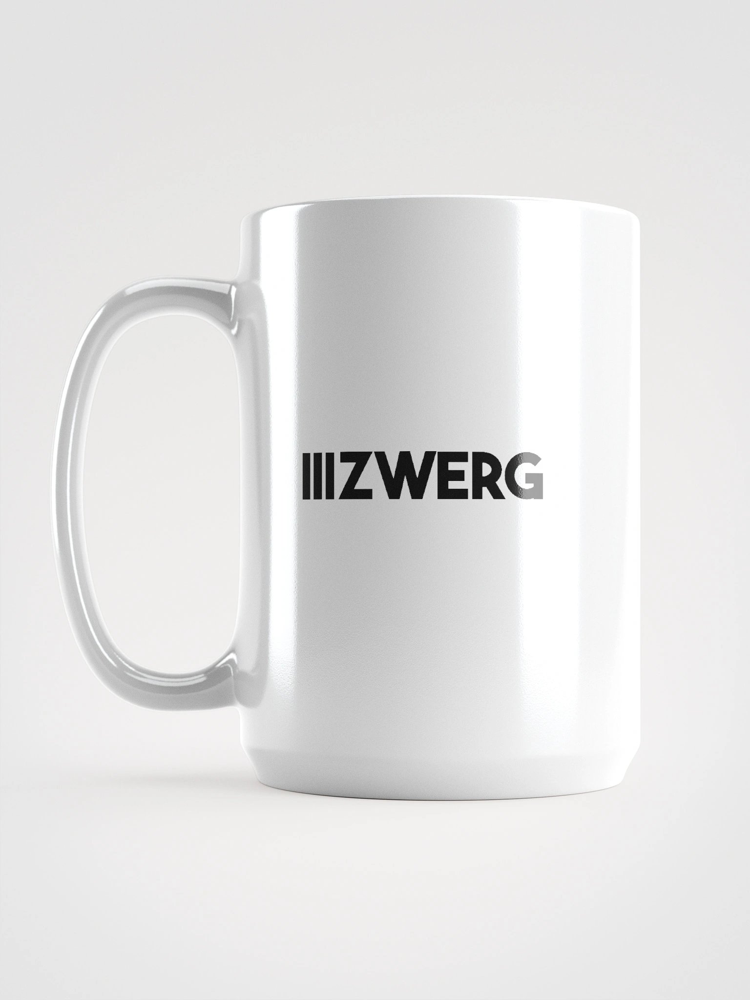 Bone Holiday Mug 15 oz product image (2)