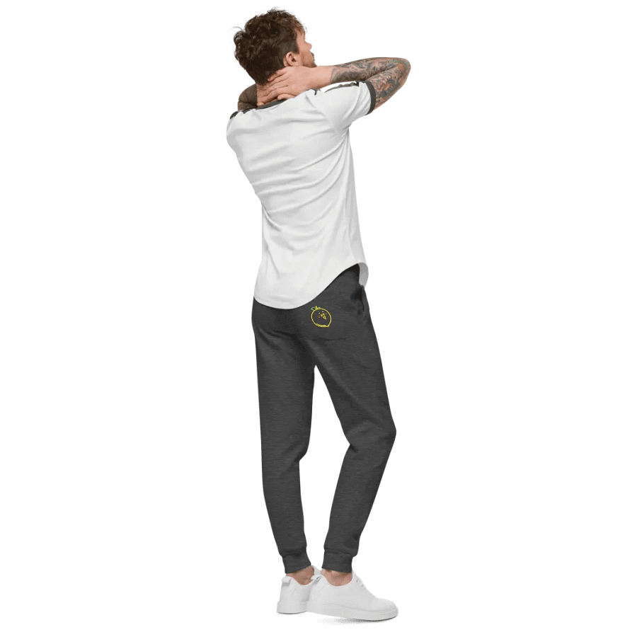 Happy Little Joggers product image (3)