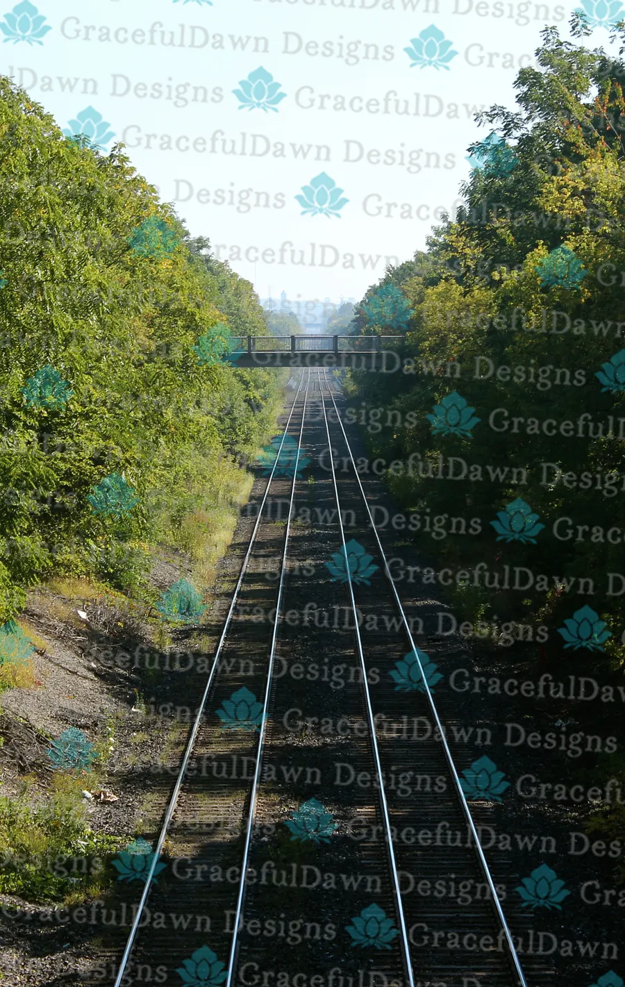 Railway Tracks product image (1)
