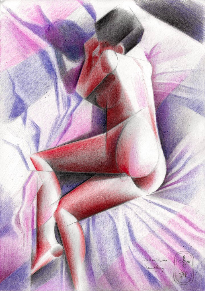 Roundism – 26-03-19 product image (1)