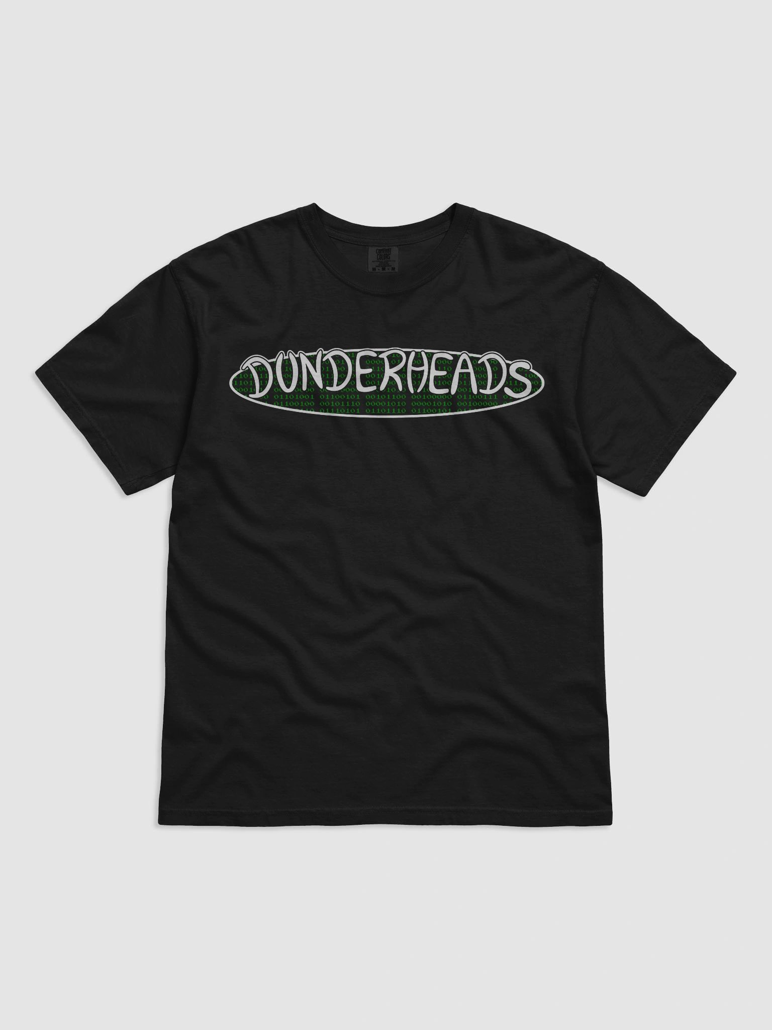 DunderHeads T-Shirt product image (1)