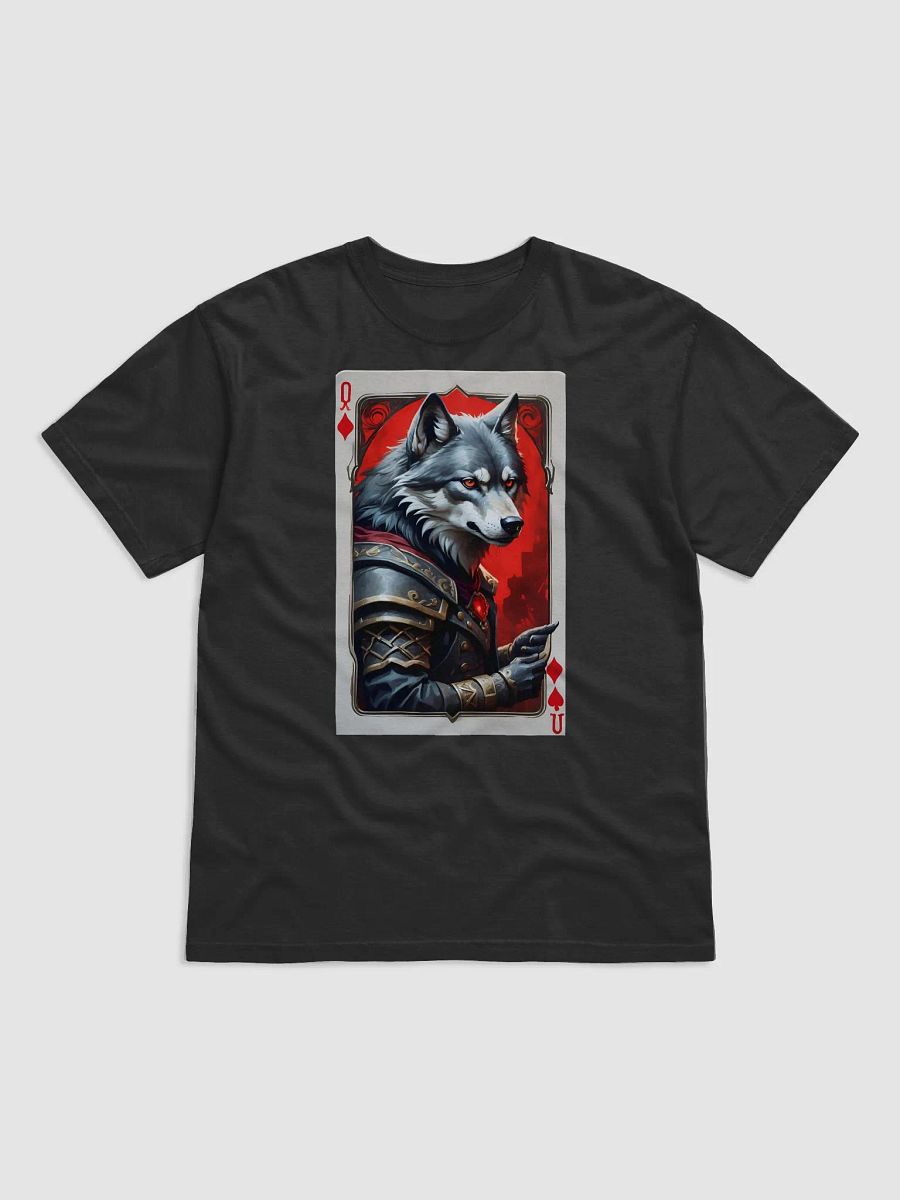 wolf card product image (1)