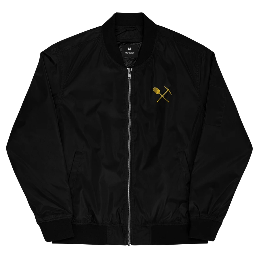 Gold Miner's Jacket product image (2)