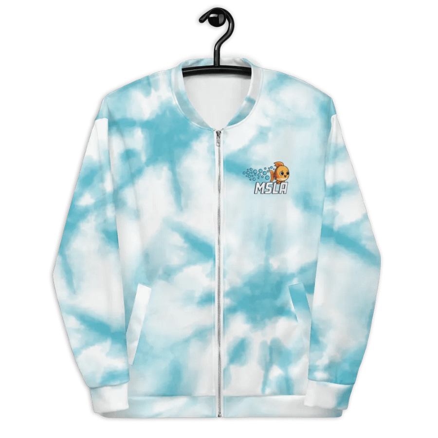 Neptune - Bomber Jacket product image (8)