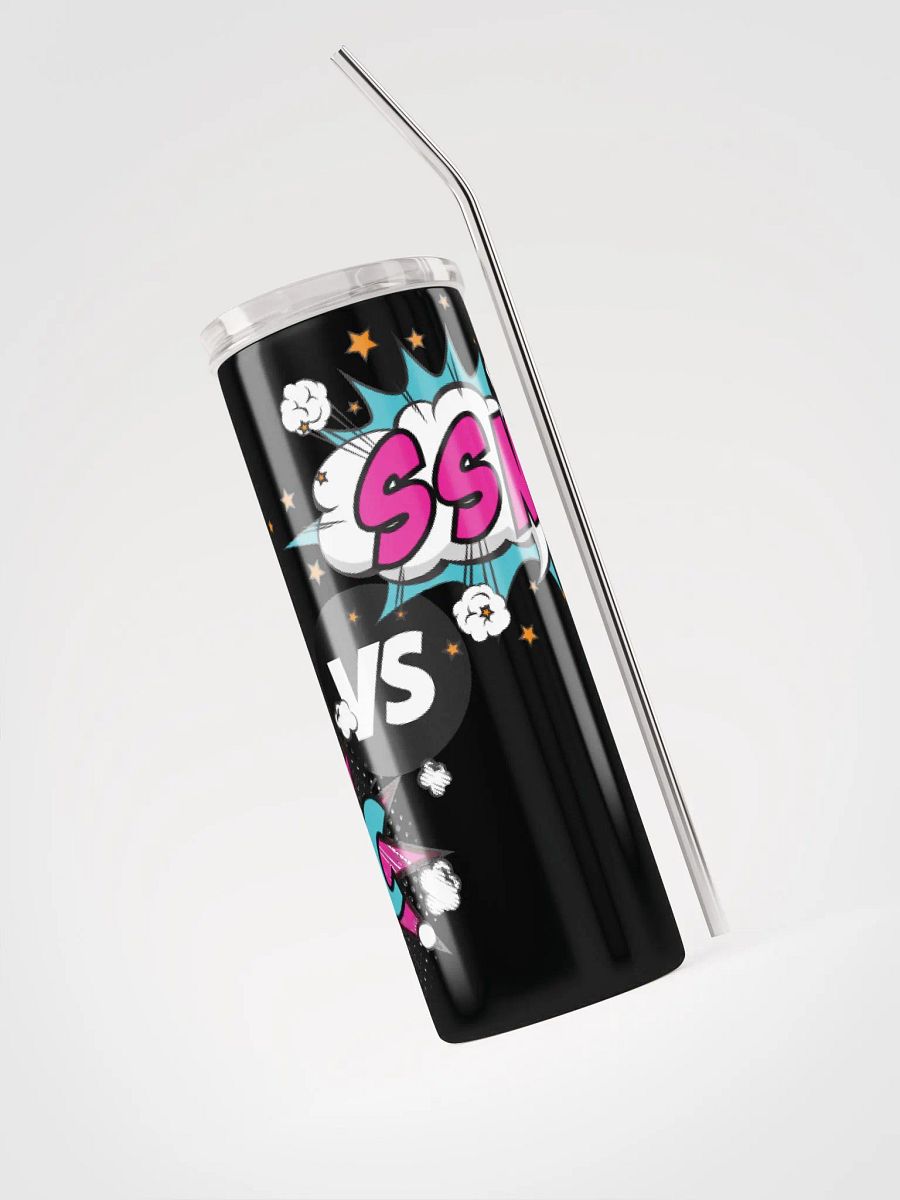 CCC VS SSN TUMBLER 2.0 product image (3)