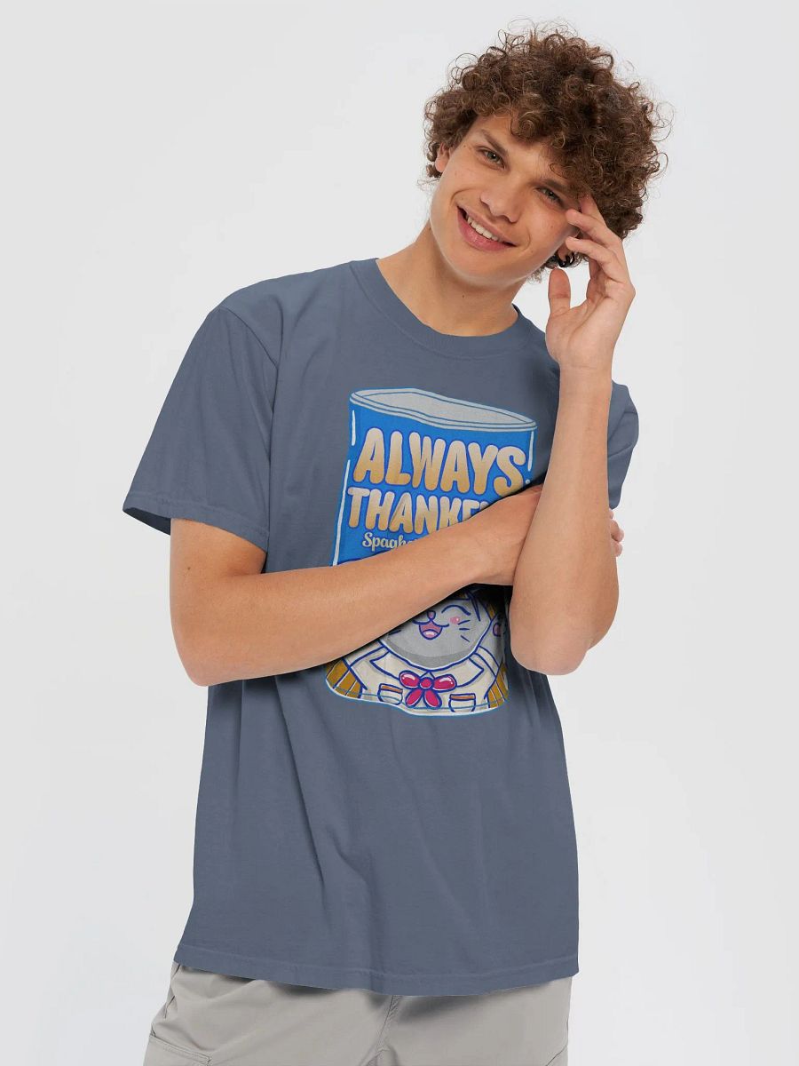 iCan: Always Thankful product image (24)