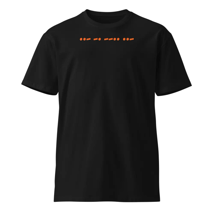 Morse Code 