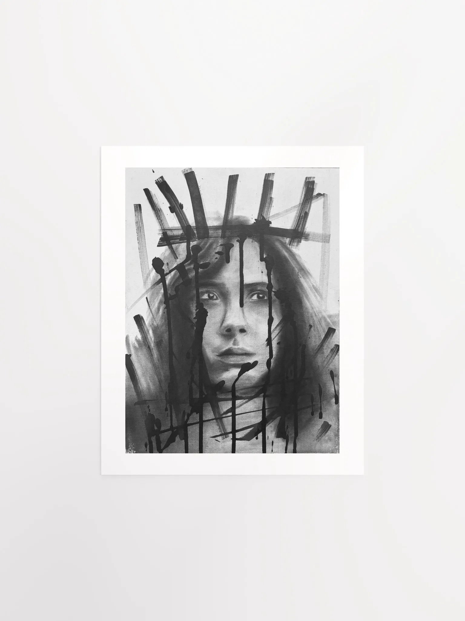 Queen - Print product image (1)
