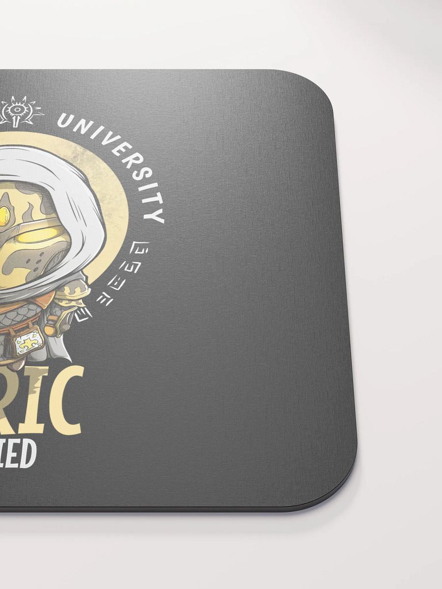 Tapis de souris Clerc Certified product image (5)