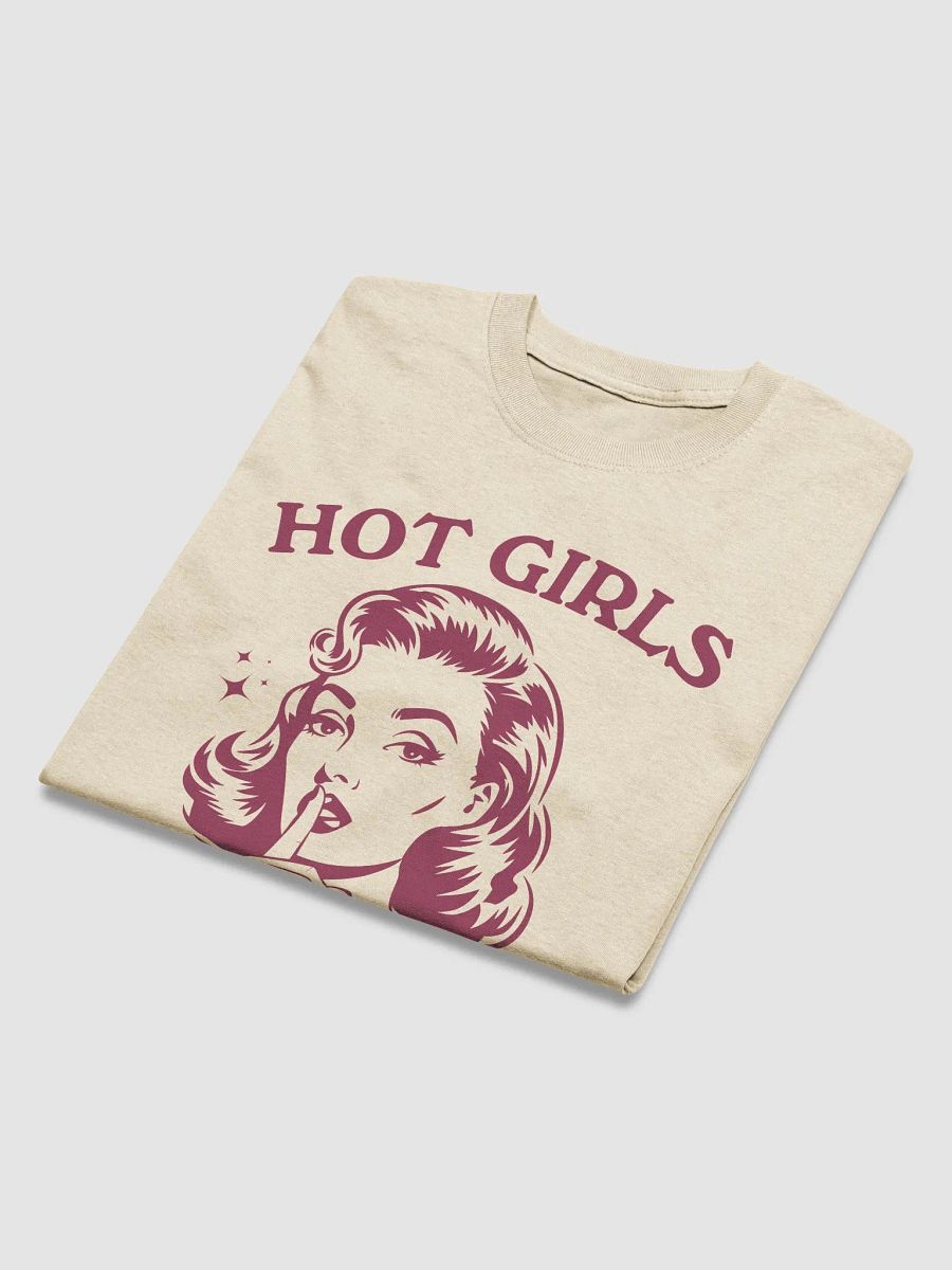 Hot girls have BPD product image (18)