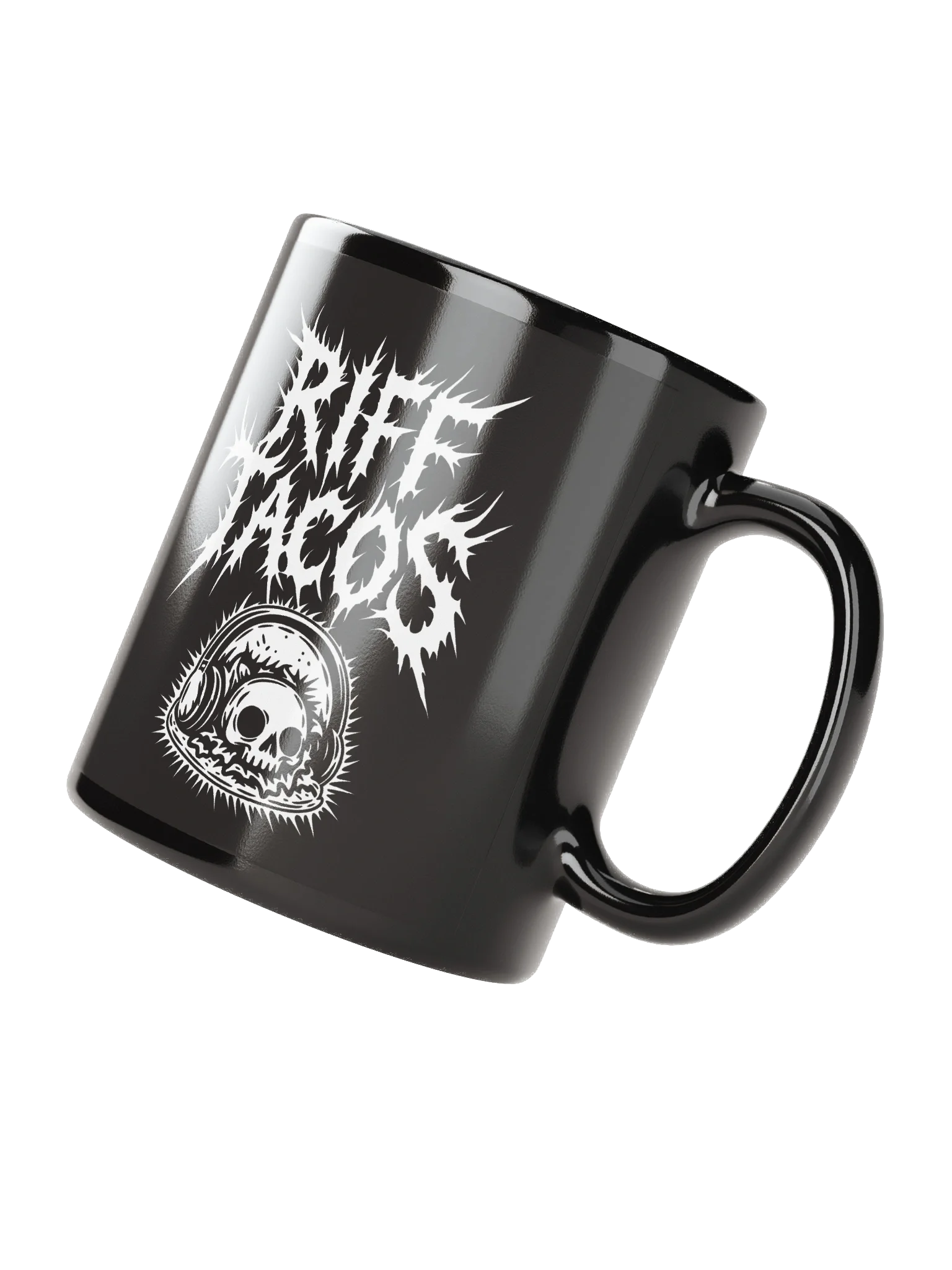Riff Tacos Coffee Mug product image (4)